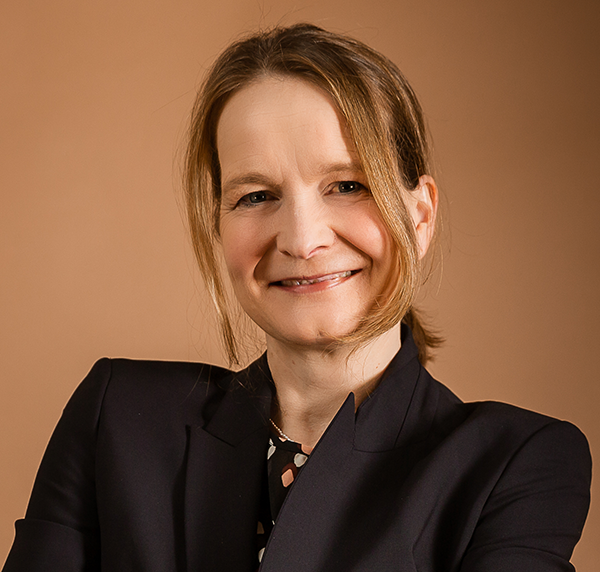 Britta Schwalm