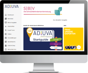 Exklusiver Onlinebereich für Abonnierende
